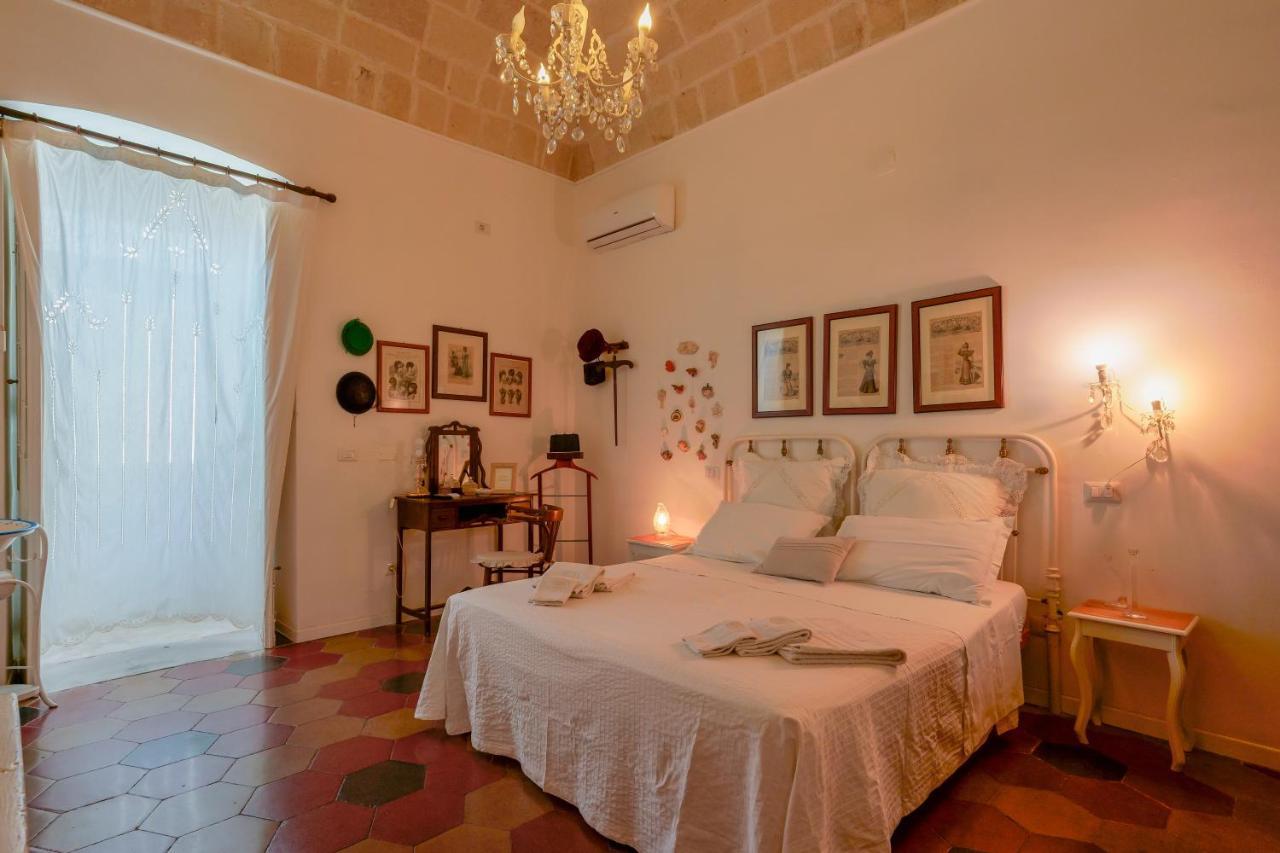 B&B Il Melograno Taranto Exteriér fotografie