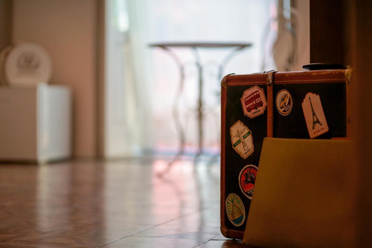 B&B Il Melograno Taranto Exteriér fotografie