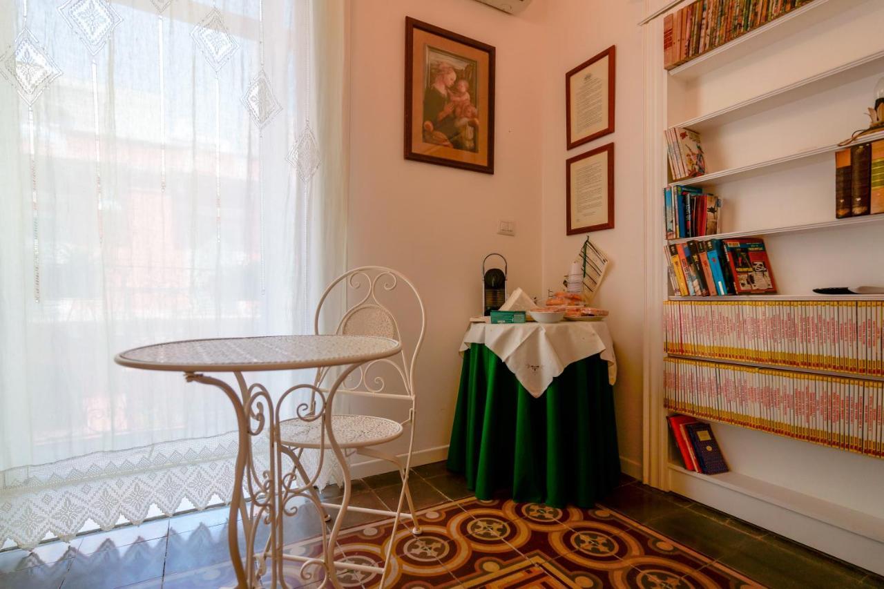 B&B Il Melograno Taranto Exteriér fotografie