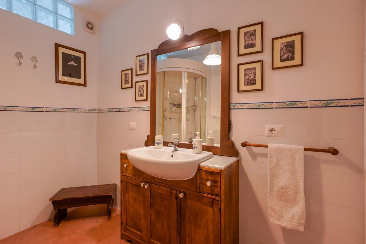 B&B Il Melograno Taranto Exteriér fotografie
