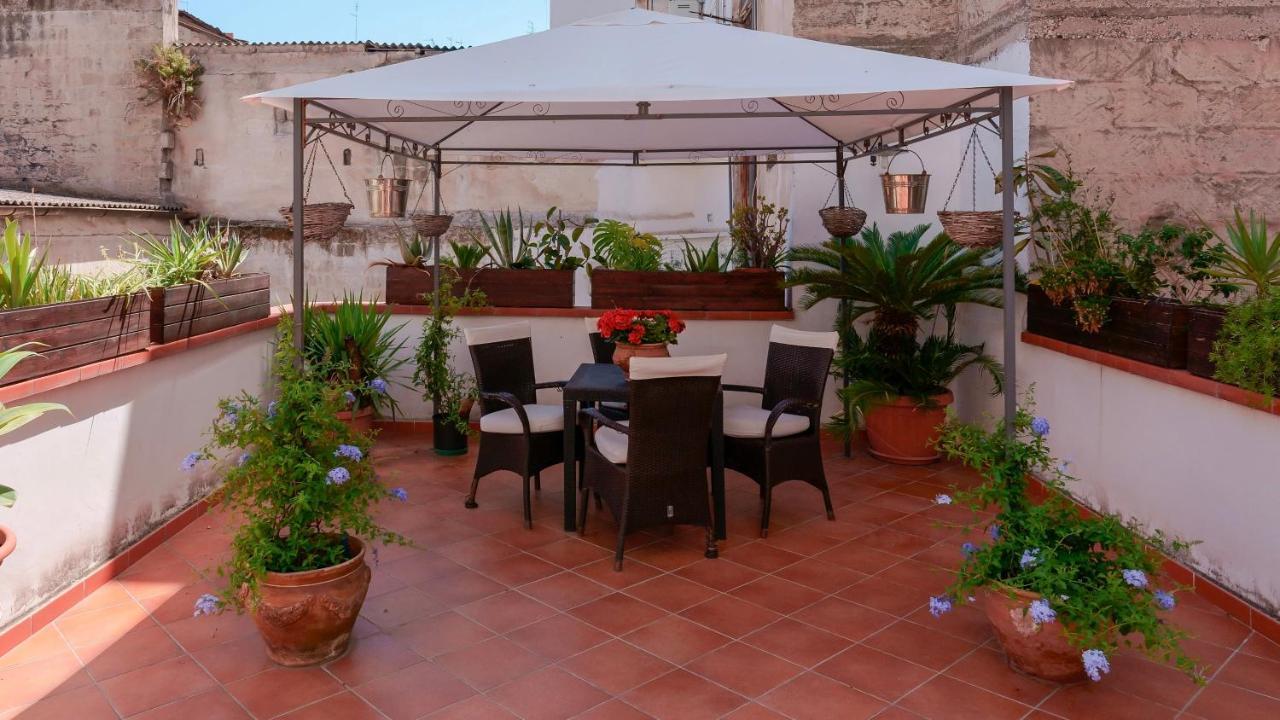 B&B Il Melograno Taranto Exteriér fotografie
