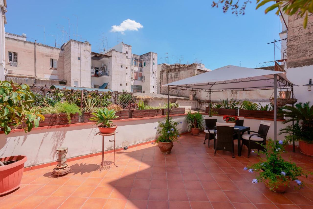 B&B Il Melograno Taranto Exteriér fotografie