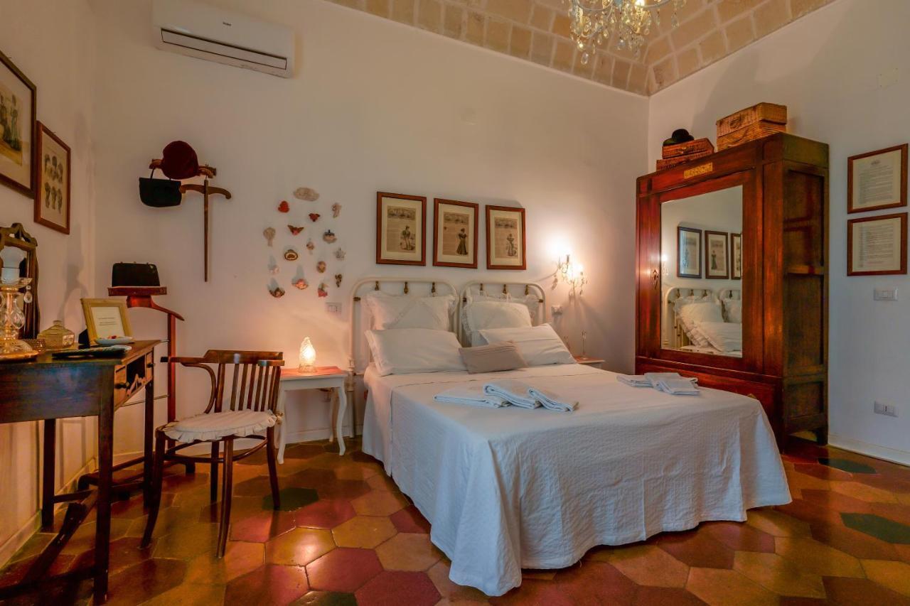 B&B Il Melograno Taranto Exteriér fotografie