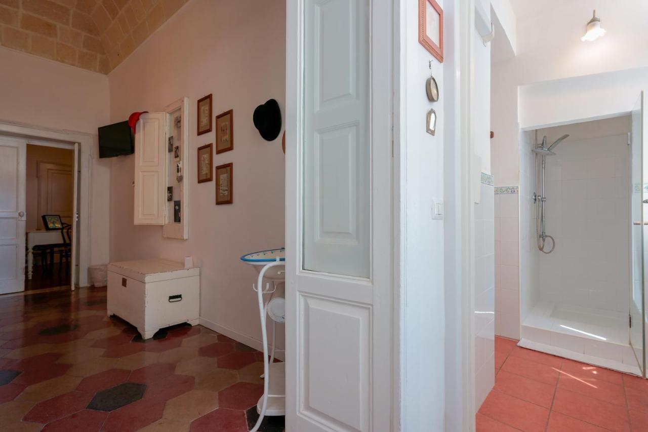 B&B Il Melograno Taranto Exteriér fotografie