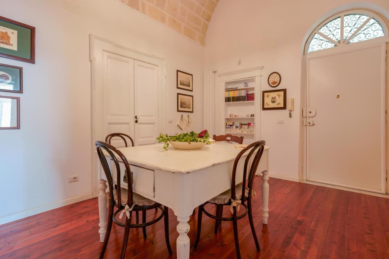 B&B Il Melograno Taranto Exteriér fotografie