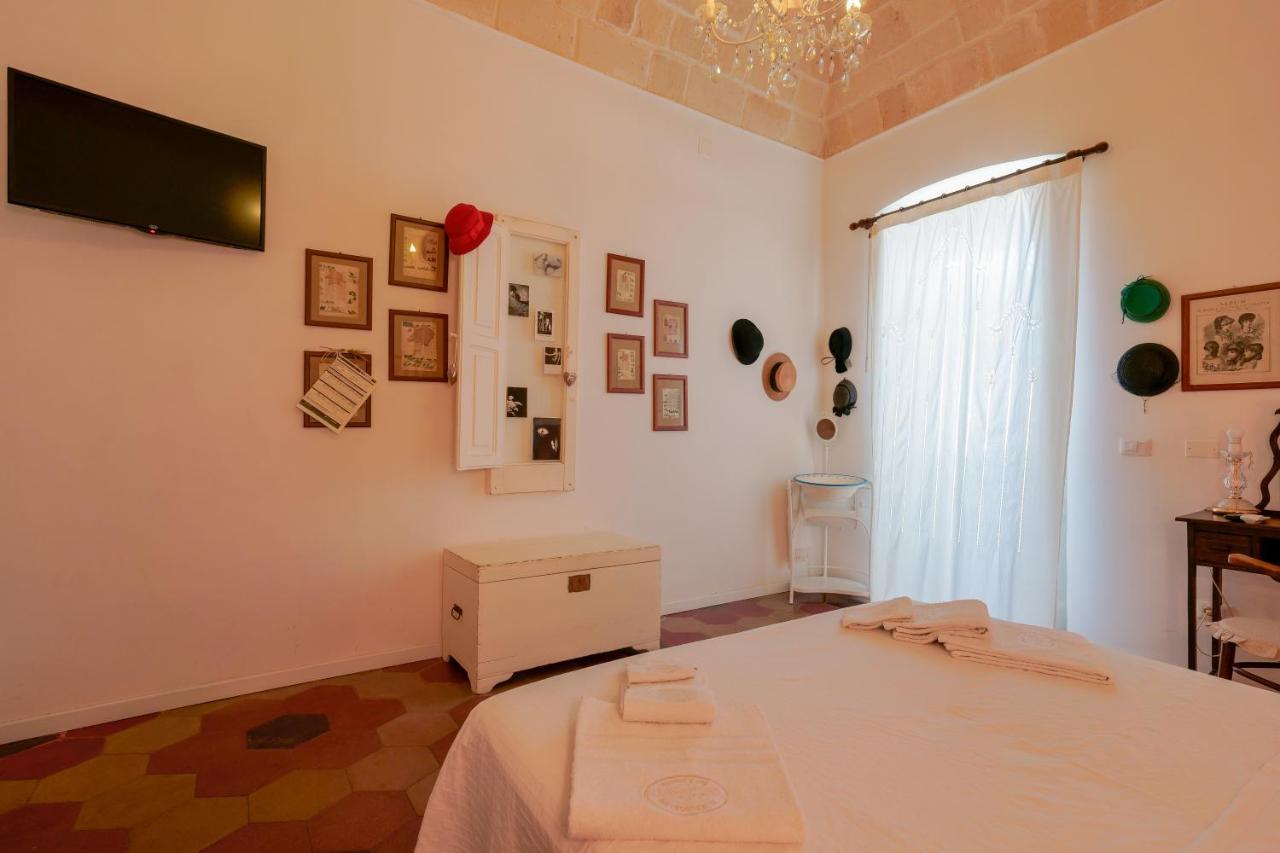 B&B Il Melograno Taranto Exteriér fotografie
