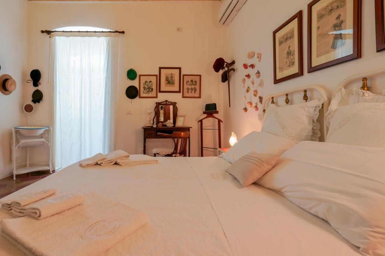 B&B Il Melograno Taranto Exteriér fotografie